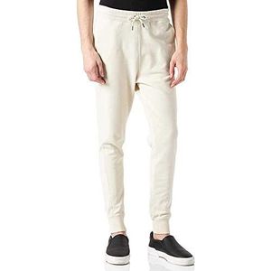 BOSS heren sefadelong jersey, Open wit 131, S