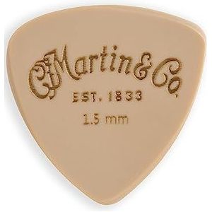 MARTIN Gitaar plectrums (18A0118)