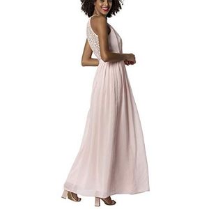 APART Fashion Damesjurk met kant, feestjurk