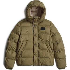 8719965012981 whistler short buffer, groen (Antic Green D25909-01-735), 8 Jaren