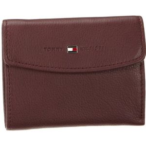 Tommy Hilfiger Belle Trifold BW56917498, dames portemonnees 12x10x3 cm (B x H x D), Violett Port Royale Eur 902