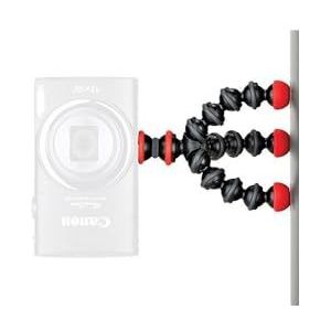 Joby GorillaPod Magnetic Mini (Black/Charcoal)