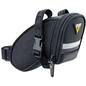 Topeak Zadeltas Strap Strap Aero Wedge Pack Micro