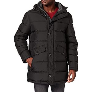 bugatti Herenjas, zwart, 50