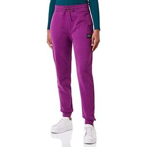 HUGO Damesbroek, Open Purple542, XL