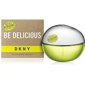 Dkny DKNY Be Delicious Eau de Parfum 30ml spray,30 ml (1 pak),Multi kleuren