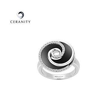 CERANITY Damen sterling zilver 925 Zilver