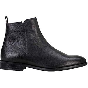 BOSS heren colby grfr boot, zwart, 41 EU