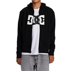 DC Shoes DC Star Zh Boy T-shirt, zwart, 16 jaar voor kinderen, Zwart, 16 Jaren