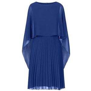 APART Fashion cocktailjurk, koningsblauw, 46