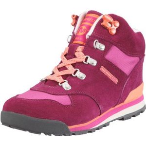 Merrell EAGLE ORIGINS KIDS Laarzen Meisjes, Rosa Paars Potion, 34 EU