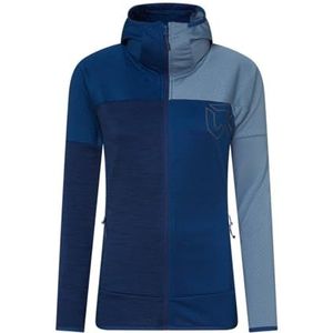 Rock Experience - Kobra - Sweatshirt - Met Rits