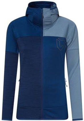 Rock Experience - Kobra - Sweatshirt - Met Rits