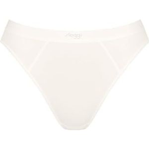 Sloggi - Ever Ease Tai - Ondergoed - Silk White