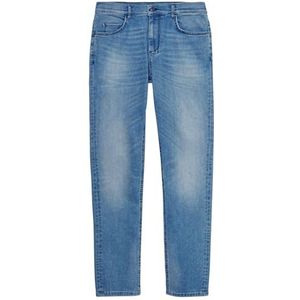 Sisley Trousers 4y7v576l9 Herenjeans (1 stuk), Blue Denim 901, 36