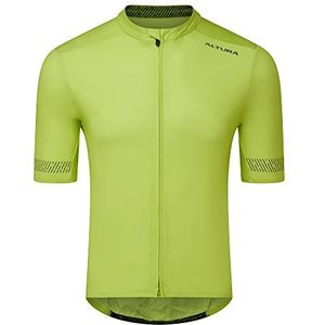 Altura Icon Ss Heren Jersey - Lime - M