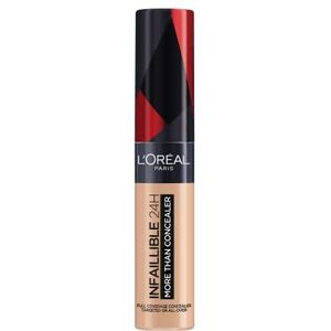 L’Oréal Paris Make-up teint Concealer Infaillible More Than Concealer No. 326 Vanilla