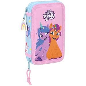 PQñO My Little Pony ""Wild & Free"" 28 stuks