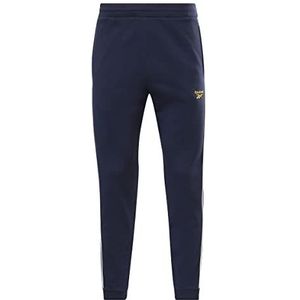 Reebok Workout Ready Piping Joggers voor heren