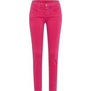 BRAX Ana Sensation Damesjeans, duurzame 5-pocket-skinny jeans met push-up-effect, FLUSH, 32W x 30L