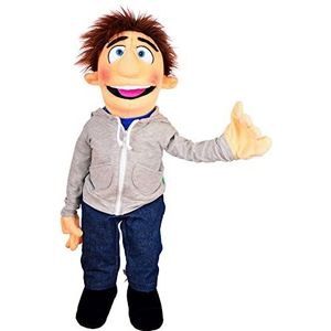 Living Puppets Handpop Mr. Sunday - 65 cm