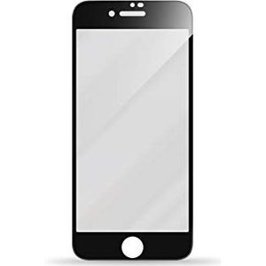 Kensington iPhone anti-inkijkfilter voor iPhone 7 en 8 met slag- en splinterbescherming, krasbestendige schermbescherming, ideaal voor het beschermen van persoonlijke en privé-informatie, K51301EU