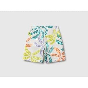 United Colors of Benetton Bermuda, Veelkleurig., 4 Jaar