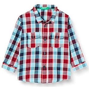 United Colors of Benetton Kinderhemd - - 82