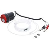 BGS - Olie-afzuigpomp - 12 V - Max. debiet motorolie 0,2 l/min