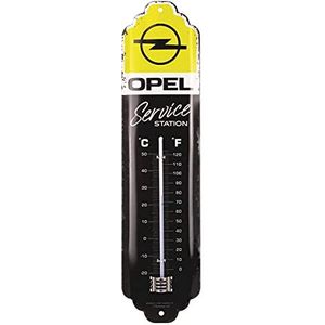 Thermometer - Opel Service Station