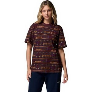 Columbia Sequoia Grove T-shirt met korte mouwen voor dames (pak van 1)