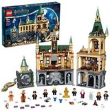 LEGO Harry Potter Zweinstein Geheime Kamer - 76389