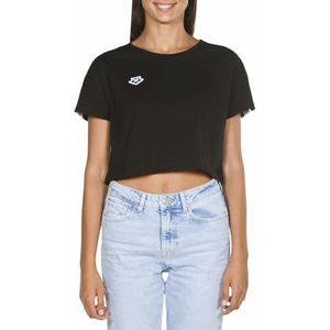 ARENA - Corinne Team - T-shirt - Dames - Oversized - Retro Stijl