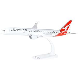 herpa 611770 voertuig Qantas Boeing 787-9 Dreamliner-VH-ZNA