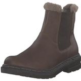 Rieker Dames 78250 Chelsea-boot, bruin, 36 EU, bruin, 36 EU