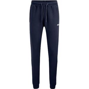 FILA Tropea-Black Iris-Bright White-S, Black Iris-helder wit, S