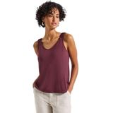 Street One - Dames Top - Rood