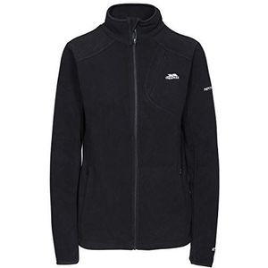 Trespass Dames Saskia Full Zip Fleece