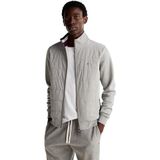 Tommy Hilfiger - MW0MW35543 - Sweatshirt - Met Rits