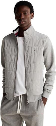 Tommy Hilfiger - MW0MW35543 - Sweatshirt - Met Rits