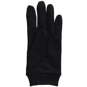 Odlo - Stretchfleece Liner Eco - Handschoenen - Zwart - 100% Gerecycled Materiaal