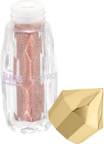 Catrice Disney Alice in Wonderland Losse Oogschaduwpigmenten, glanzend, glimmend, glitterig (2g)