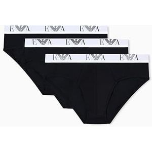 Emporio Armani - EM000258_AF14131 - Slips - 3 Eenheden