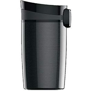 Thermosbeker Sigg Miracle Mug 0.3L Black