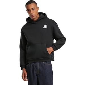 Mister Tee - Sweatshirt - Zwart