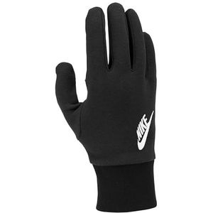 Nike Tg Club Handschoenen Zwart/Zwart/Wit XL