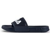 Fila - Morro Bay Spiro - Badslippers - Zwart - Kunststof