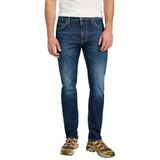 Lee - RIDER - Jeans - MIDNIGHT BLUE - Slim Fit