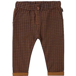 Noppies Broek Tyler - Kleur: - Maat:, Chipmunk., 50 cm