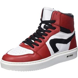 HIP H1665 sneakers, rood, 32 EU